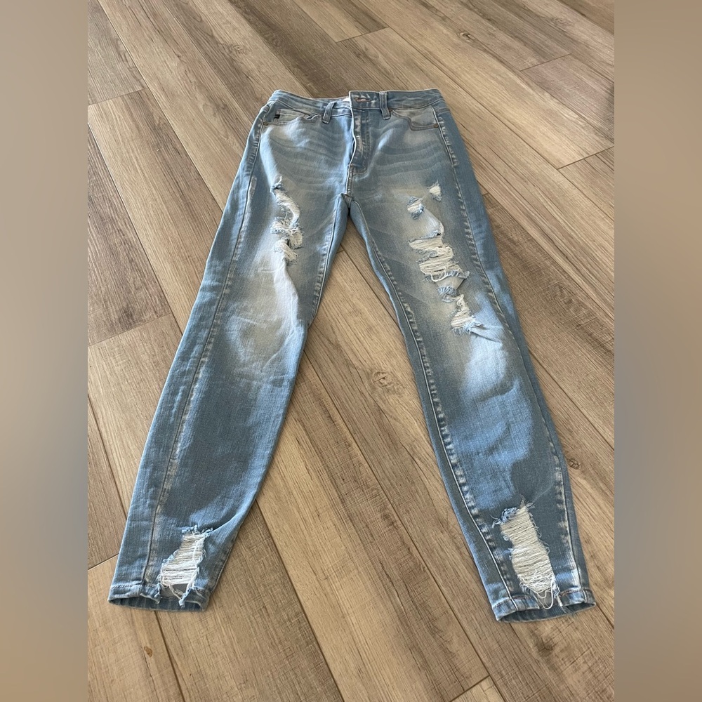 VGUC KanCan Jeans 9/28